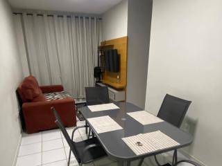 Apartamento 2 quartos Feitosa lugar tranquilo sossegado - 8