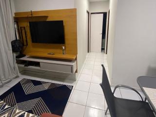 Apartamento 2 quartos Feitosa lugar tranquilo sossegado - 6