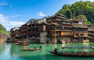 Dayin Qianfu Boutique Residence Free Pick- up Service Traditional Chinese Tea Culture Experience - 8