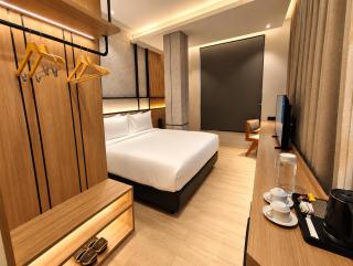 Kaloka City Hotel Bima - 7