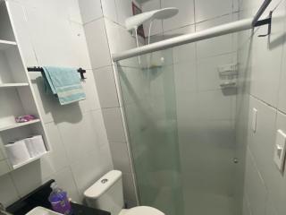 Apartamento 2 quartos Feitosa lugar tranquilo sossegado - 3