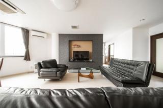 ROADSIDE House - Sapporo - 0