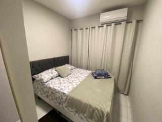 Apartamento 2 quartos Feitosa lugar tranquilo sossegado - 2