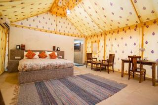 Shrinath Adventures Jaisalmer - Mayara Fort - 8