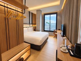 Kaloka City Hotel Bima - 9