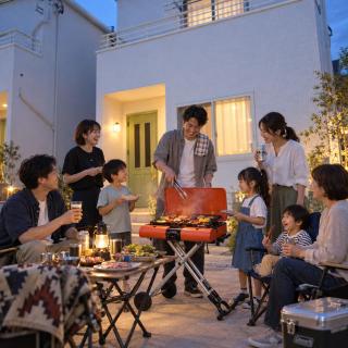 グランディオーソ沖縄ヴィラ恩納5 - 8