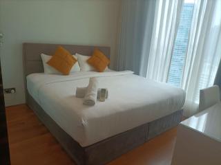 Vortex Suites KLCC by Assembly line - 8