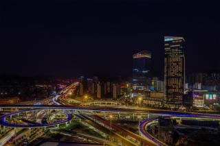 Hilton Jinan South Hotel & Residences - 7