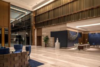 Hilton Jinan South Hotel & Residences - 2