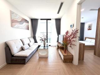 Căn hộ khách sạn The Ninety 90 Đường Láng - 9
