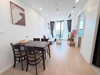 Căn hộ khách sạn The Ninety 90 Đường Láng - 7