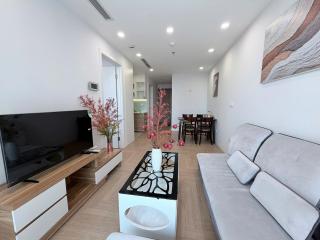Căn hộ khách sạn The Ninety 90 Đường Láng - 5