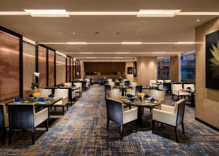 DoubleTree by Hilton Chongqing - Nan'an - 6