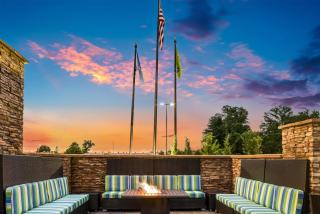 Home2 Suites By Hilton Muskogee - 8