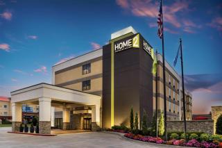 Home2 Suites By Hilton Muskogee - 9