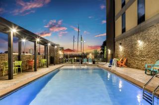 Home2 Suites By Hilton Muskogee - 2