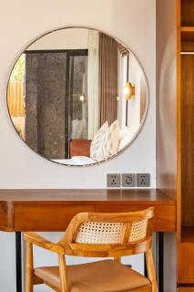 Villa Sinaraya - Ubud by Nabe - 9