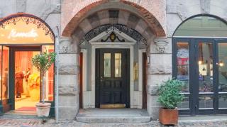 Luxurious CPH flat Prime location - 0