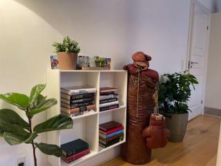 Luxurious CPH flat Prime location - 6