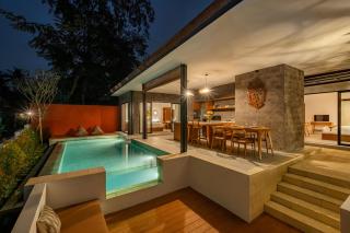 Villa Sinaraya - Ubud by Nabe - 6