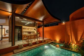 Villa Sinaraya - Ubud by Nabe - 5