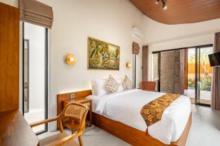 Villa Sinaraya - Ubud by Nabe - 2
