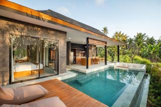 Villa Sinaraya - Ubud by Nabe - 0