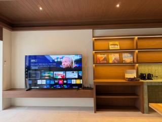 House of Phuket Near Old Town 3BR - 5
