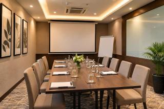 A&EM Art Hotel - 2