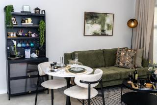 The Tranquil Stay by Serene Stays by Odi - 0