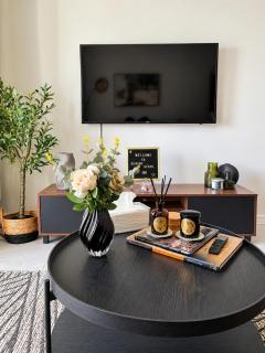 The Tranquil Stay by Serene Stays by Odi - 7