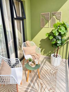 The Tranquil Stay by Serene Stays by Odi - 8