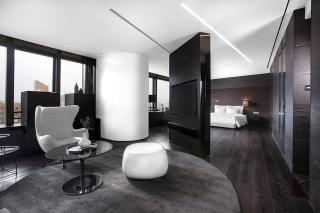 Shenzhen O Hotel - 8