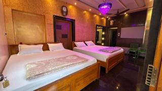 SAMRAT HOME STAY - 3