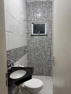 Casa aconchego - 5