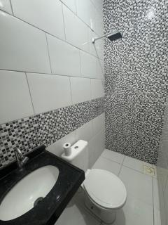 Casa aconchego - 4