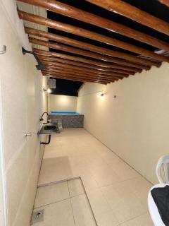 Casa aconchego - 3