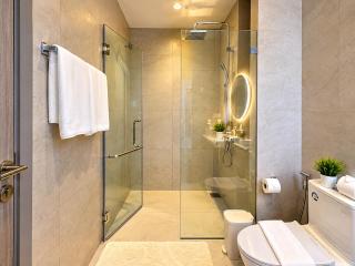 Title Serenity 1-Bedroom Apt with Balcony SRA2712 by TVC - 5