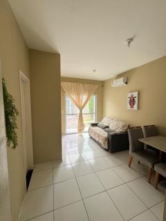 Casa aconchego - 1