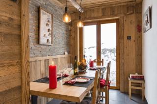 ski au pied, 3ch 2Sdb Garage Terrasse - 4
