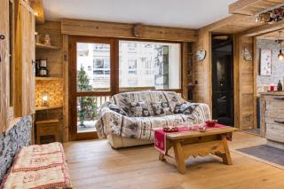 ski au pied, 3ch 2Sdb Garage Terrasse - 7