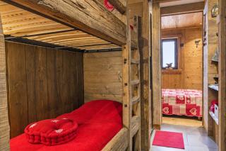 ski au pied, 3ch 2Sdb Garage Terrasse - 2