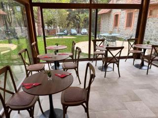 Luxury Suites El Encanto del Pinar - 4