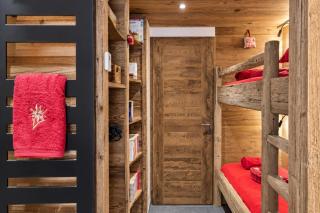 ski au pied, 3ch 2Sdb Garage Terrasse - 1