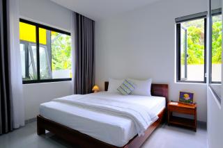 Amber Homestay Huế - 8