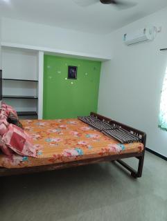 Nakshatra Homestay in Vadavalli Coimbatore - 1