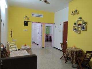Nakshatra Homestay in Vadavalli Coimbatore - 4