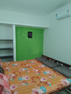 Nakshatra Homestay in Vadavalli Coimbatore - 2