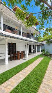 Oshi Villa - 8