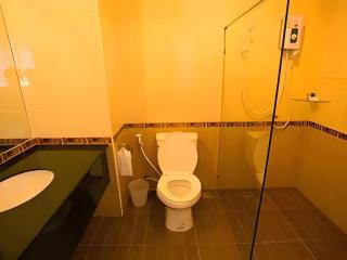 The Capital Hotel - 4